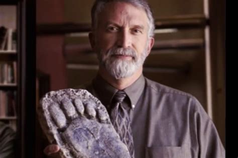 Idaho State Professor Is One Of Worlds Leading Bigfoot Hunters