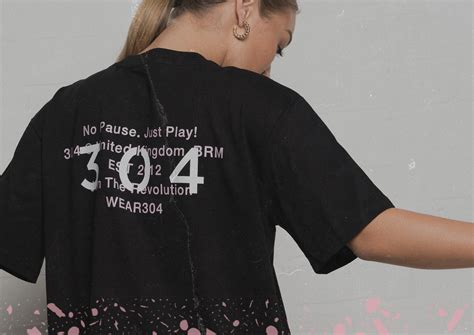 304 Womens Clothing 304 Clothing