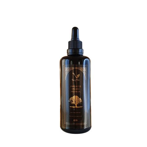 Organic Argan Oil Beauty Pride Organic And Natural Moroccan