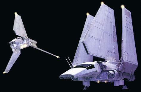 Shuttle Wookieepedia The Star Wars Wiki