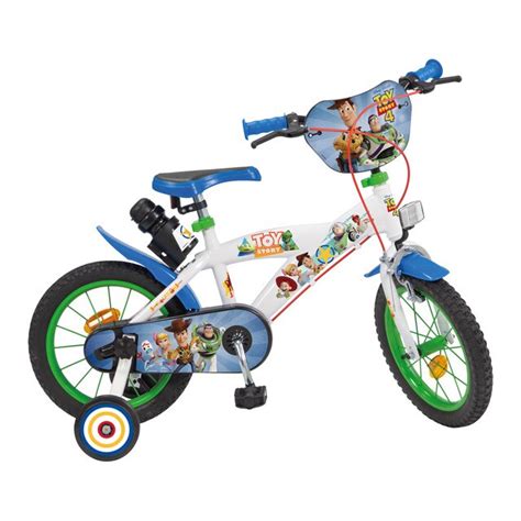 Bicicletas Infantiles El Corte Ingl S