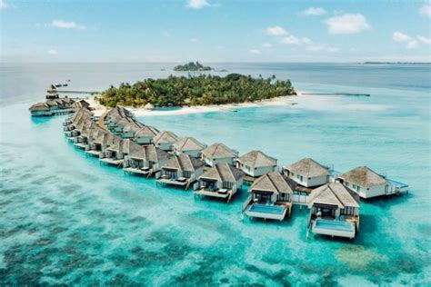 Bora Bora Overwater Bungalow At The Four Season S Worth The Money Artofit