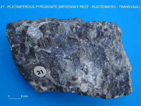 Gmga Grupo De Mineralogia E Geoqu Mica Aplicada Platiniferous