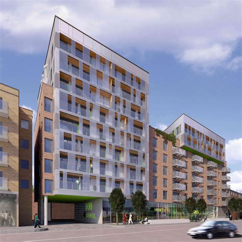 Violet Road Bow London E3 3QH – Grovelands