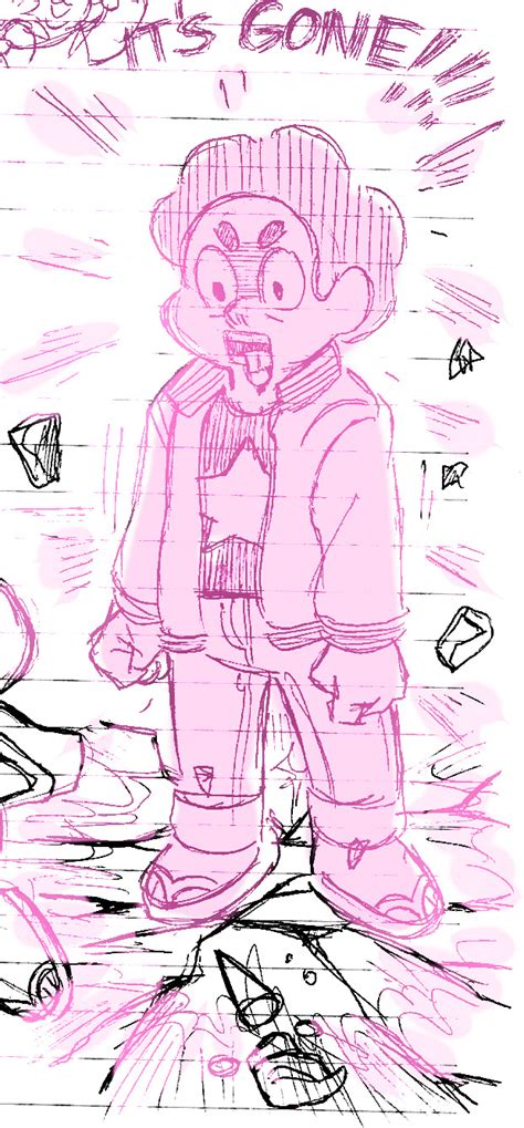 Let Steven Say FUCK Seto2 On Tumblr