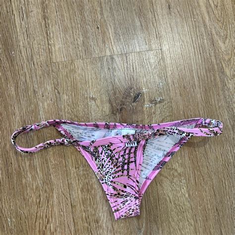 Xs Bikini Bottom Depop