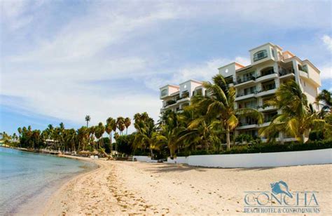 La Concha Beach Resort (La Paz, ) - Resort Reviews - ResortsandLodges.com