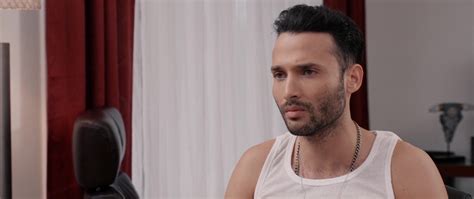 AusCAPS Ernesto Reyes And Jesse Tayeh Nude In Luz