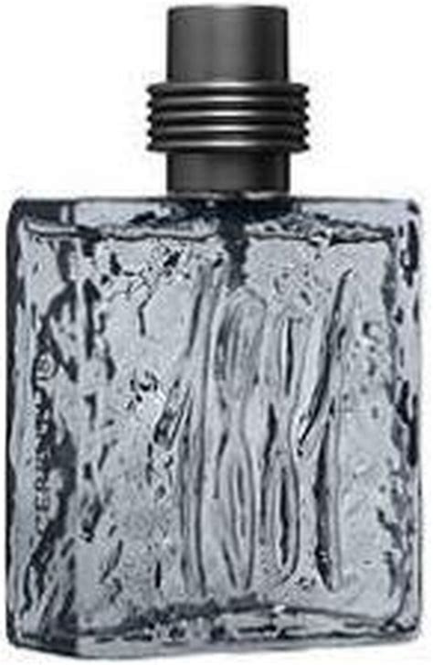 Cerruti Black For Men Ml Eau De Toilette Bol