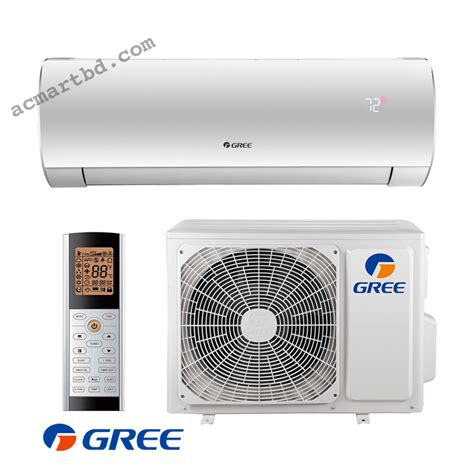 Gree Inverter Ac Homecare24