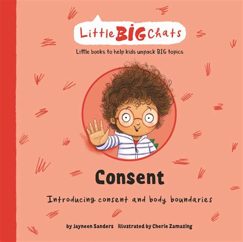 Little Big Chats Consent Mta Catalogue