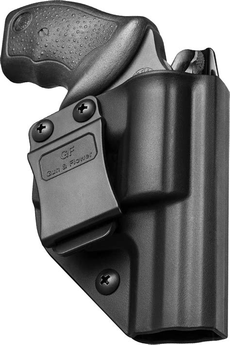 Iwb Holster Compatible With Taurus 85 And Sandw 637 642 638 43 442