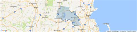 Rep. Jim McGovern's Spending History, Massachusetts's 2nd District ...