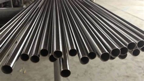 Super Duplex S32750 Pipes Manufacturer