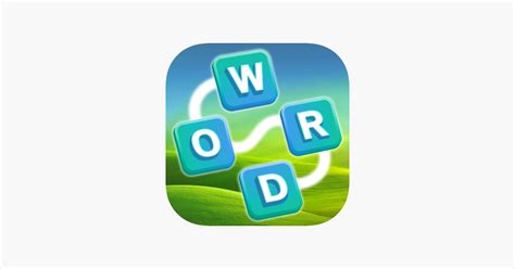 ‎word Hunt Connect Brain Game On The App Store