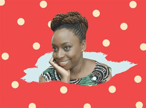 Todos deberíamos ser feministas 5 reflexiones de Chimamanda Ngozi