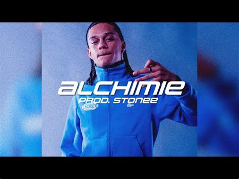 Free Fav X Zola X Kerchak Type Beat Alchimie Prod Stonee