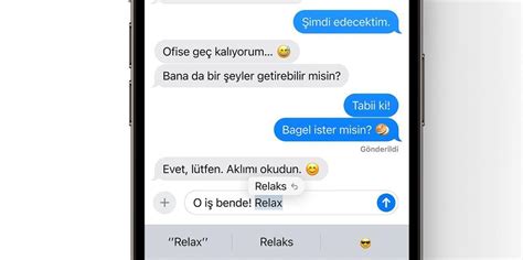 iOS 17 ne zaman telefonlara gelecek APPLE iOS17 özellikleri