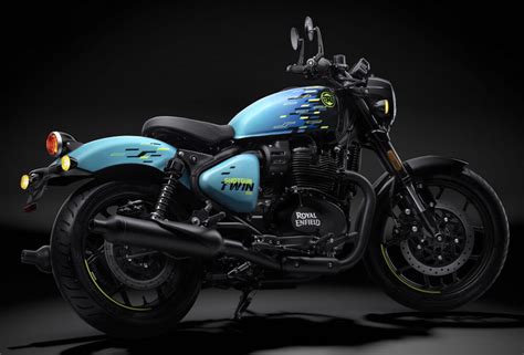 Royal Enfield Shotgun Motoverse Edition Fiche Moto