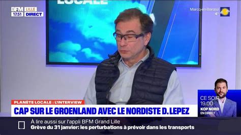 Planète Locale du lundi 30 janvier 2023 Expédition polaire pour