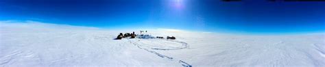 Scientists Study Ice Shelf By Listening To Its Song Nexus Media News