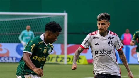 Flamengo Melhora Mexidas Mas Ainda Deixa A Desejar Em Jogo Pegado