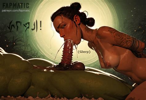 Rule 34 Blowjob Captured Cum Cum In Mouth Cumshot Gorn Species Interspecies Oral Creampie