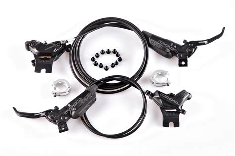 SRAM Code R F R Set Disc Brakes 149 95