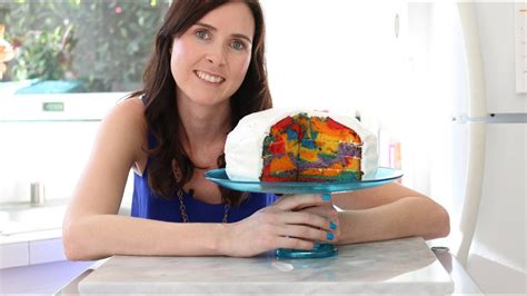 Interview With Gemma Stafford From Bigger Bolder Baking Phenomenal