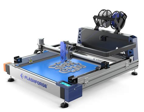 3D Drucker Material Und Deutschsprachiger Support Flashforge AD1