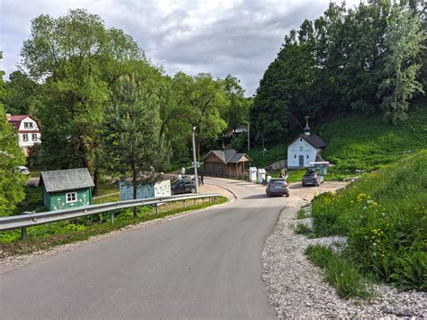 Святой источник и комплекс строений - Таруса