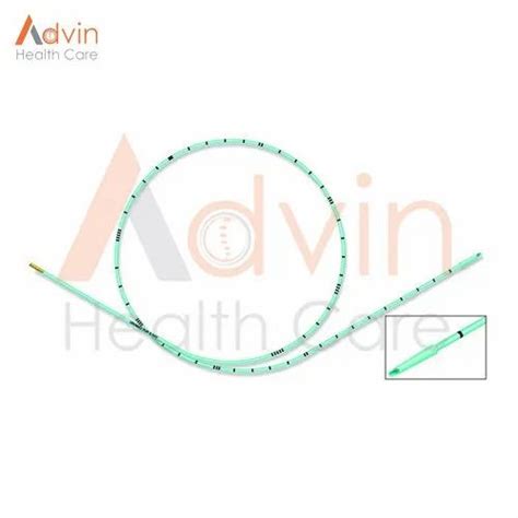 Advin Pu Ureteral Catheter For Hospital At Rs Piece In Ahmedabad