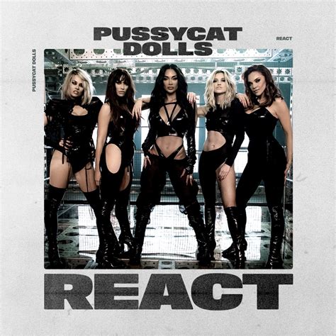 The Pussycat Dolls React Reviews Album Of The Year