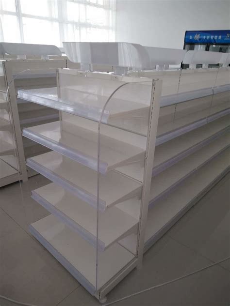 High Quality Standard Heavy Duty Shelves For Retail Store Racking