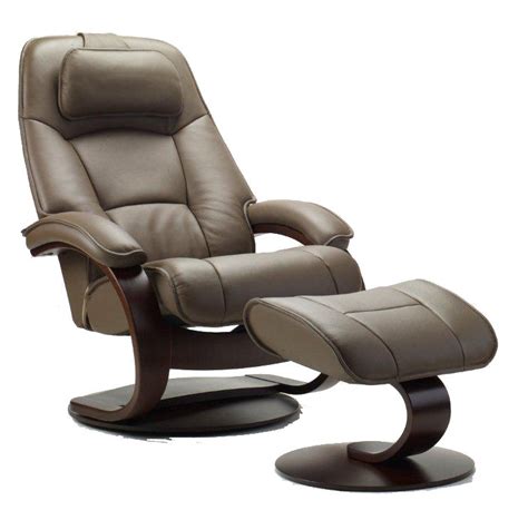 Contemporary recliners of Norwegian design | Fjords| IMG