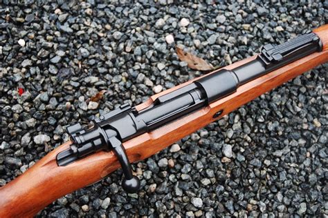 Replica K98