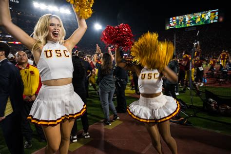 2023 Usc Vs Arizona 1862 Benjamin Chua Flickr