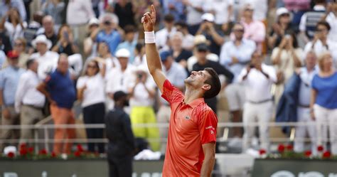 Novak Djokovic And The Records That Could Keep Him Motivated Over The