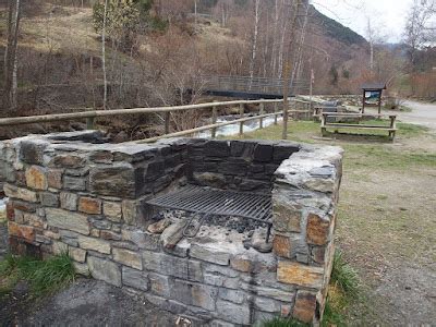 Som De P Cnic Zona De P Cnic Berenador De La Ruta Del Ferro Llorts