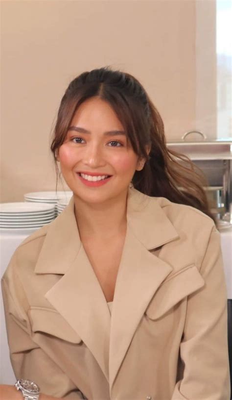 Kathryn Bernardo Hairstyle Kathryn Bernardo Photoshoot Kathryn