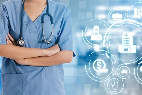 Improving Patient Outcomes And Healthcare Efficiency With Blockchain