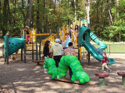 Explore A Park Annandale Community Park Annandale Today