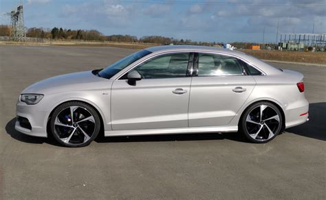 News Alufelgen Audi A3 S3 RS3 8V Limousine Sportback 18Zoll 19Zoll