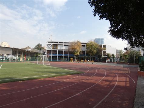 Galer A De Fotos Colegio Compa A De Mar A Apoquindo