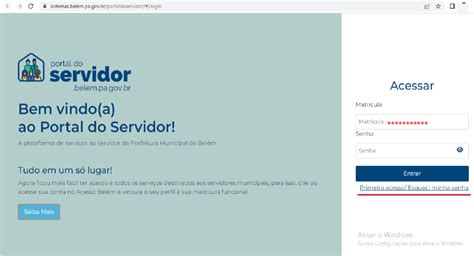 Como Consultar O Contracheque Portal Do Servidor Descubra A