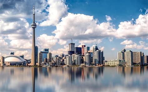 Gorgeous Places To Visit In Toronto Canada