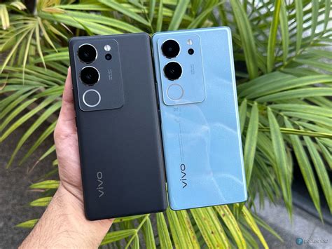 Vivo V29 Pro Review Great Display And Camera Now With Improved