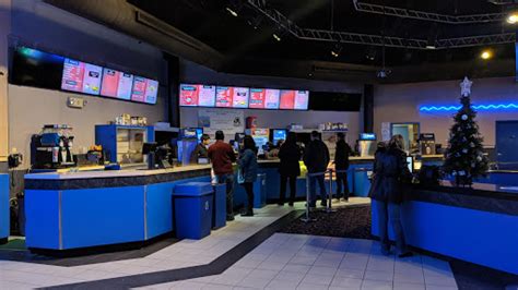 Movie Theater «Hillsborough Cinemas», reviews and photos, 111 Raider ...