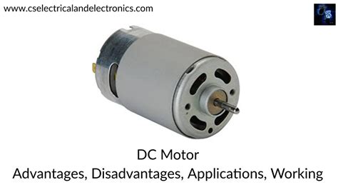 Dc Motor Manufacturers Dc Motor Suppliers