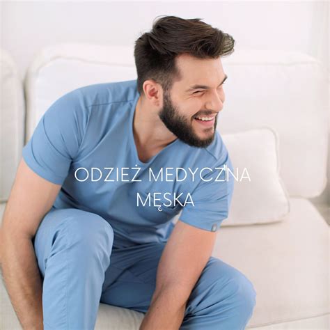 Odzież medyczna producent ubrania mundurki fartuchy stroje Sklep